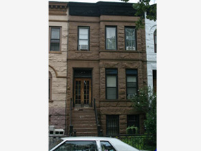 NYC Hard Money Lender Example - Brooklyn, NY